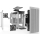 be quiet! Pure Base 500DX White - 560873 - zdjęcie 6